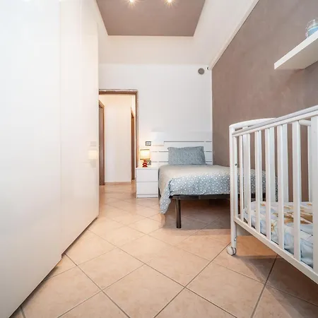 La Casa Di Laura شقة