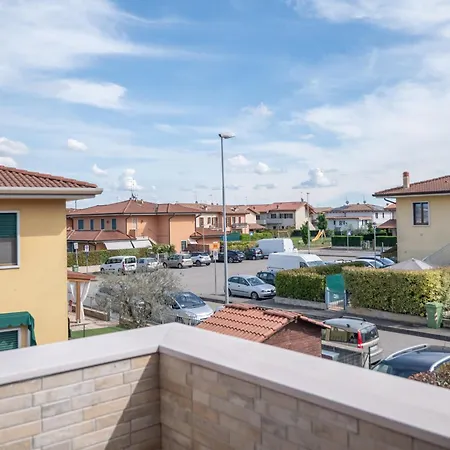 La Casa Di Laura شقة