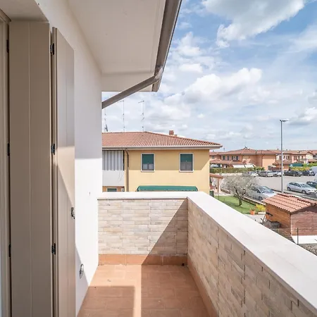 La Casa Di Laura *