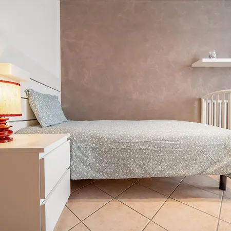 La Casa Di Laura فاليجيو سول مينشيو