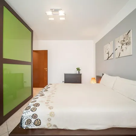شقة La Casa Di Laura فاليجيو سول مينشيو
