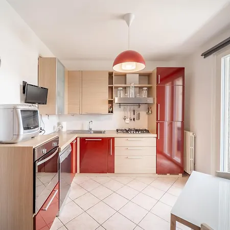 La Casa Di Laura شقة فاليجيو سول مينشيو