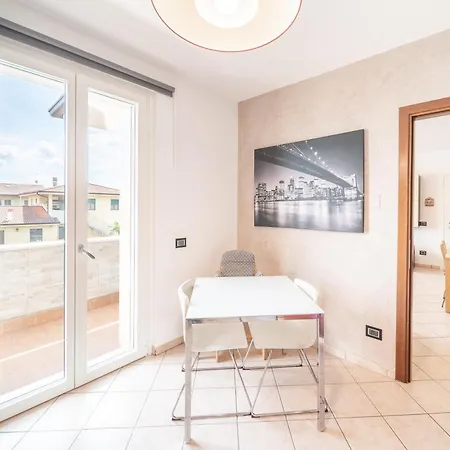 La Casa Di Laura فاليجيو سول مينشيو