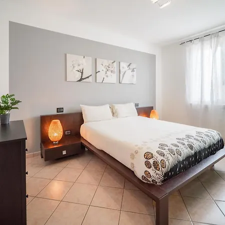La Casa Di Laura شقة *