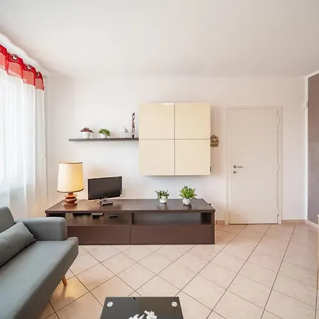 La Casa Di Laura فاليجيو سول مينشيو