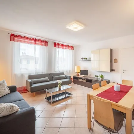 La Casa Di Laura فاليجيو سول مينشيو