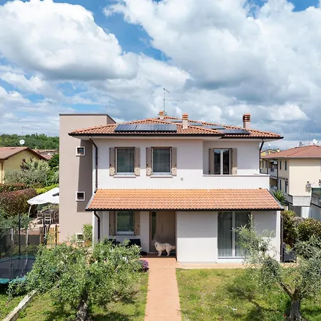La Casa Di Laura * فاليجيو سول مينشيو