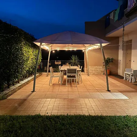 شقة La Casa Di Laura فاليجيو سول مينشيو