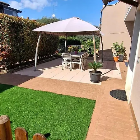 شقة La Casa Di Laura فاليجيو سول مينشيو