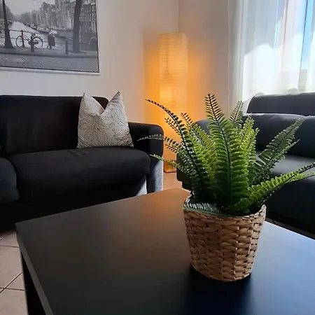 شقة La Casa Di Laura *