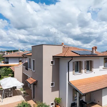 La Casa Di Laura